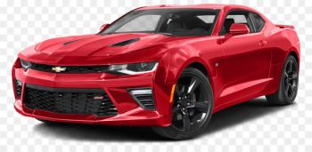 Chevrolet Car General Motors 2 ss Rear-wheel drive - chevrolet 