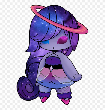 Chibi Alien Girl By Smallspiritgraphics - Cute Chibi Alien Girl Chibi Alien Girl By Smallspiritgraphics - Cute Chibi Alien Girl