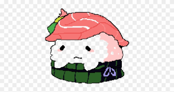 Chibi Animal Food Chibi Animal Food