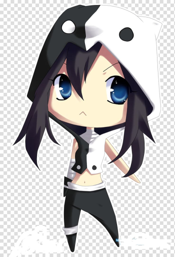 Chibi Anime Drawing Catgirl, anime boy transparent background PNG clipart Chibi Anime Drawing Catgirl, anime boy transparent background PNG clipart