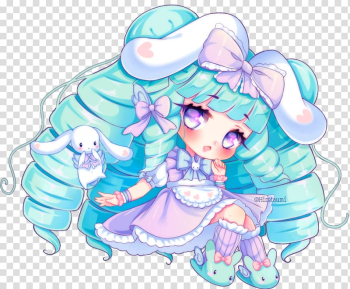 Chibi Drawing Art Anime, Chibi transparent background PNG clipart