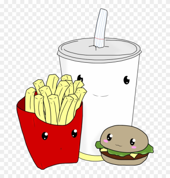 Chibi Fast Food By 1tomboy Chibi Fast Food By 1tomboy - Food Chibi Png Chibi Fast Food By 1tomboy Chibi Fast Food By 1tomboy - Food Chibi Png