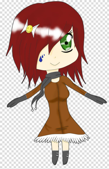 Chibi Homo sapiens Girl, Chibi transparent background PNG clipart Chibi Homo sapiens Girl, Chibi transparent background PNG clipart