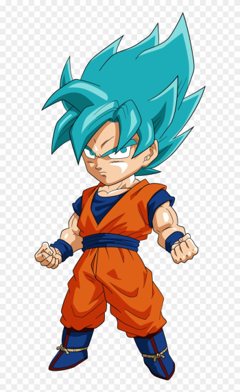 Chibi Ssgss Goku By Rayzorblade189-d92vm6f - Goku Black Rose Chibi Chibi Ssgss Goku By Rayzorblade189-d92vm6f - Goku Black Rose Chibi