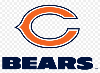 Chicago Bears Clip Art - Nfl Chicago Bears Logo Chicago Bears Clip Art - Nfl Chicago Bears Logo