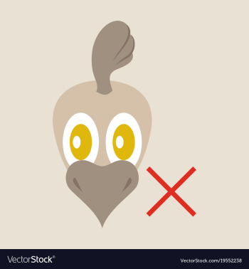 Chicken bird engraving drawn flat vector image Chicken bird engraving drawn flat vector image