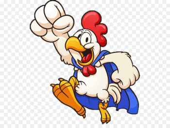 Chicken Cartoon Rooster Illustration - chicken Chicken Cartoon Rooster Illustration - chicken