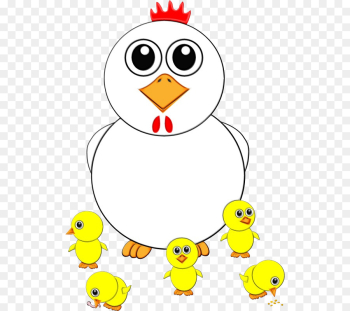 Chicken, Drawing, Cartoon, Bird, Yellow PNG Chicken, Drawing, Cartoon, Bird, Yellow PNG