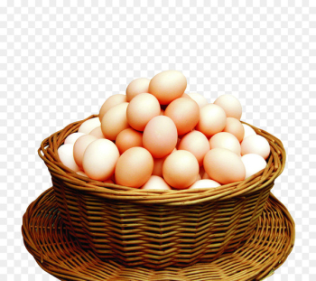 Chicken egg Chinese steamed eggs Broiler Food - Boutique eggs basket loaded 