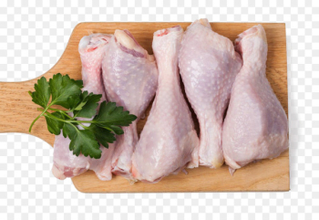 Chicken fingers Buffalo wing Chicken meat Turkey meat - Chicken 