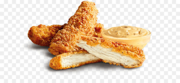 Chicken fingers KFC Buffalo wing Crispy fried chicken - chicken 