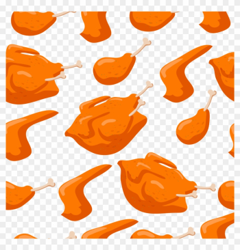 Chicken Meat Buffalo Wing Adobe Illustrator - Chicken As Food Chicken Meat Buffalo Wing Adobe Illustrator - Chicken As Food