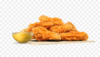 Chicken nugget Crispy fried chicken Fast food Pakora - fried chicken 