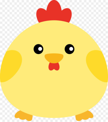 Chicken Rooster Clip art - Vector chick Chicken Rooster Clip art - Vector chick
