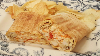 Chicken + Sausage + Beef Shawarma | 3 Tees Shawarma & More