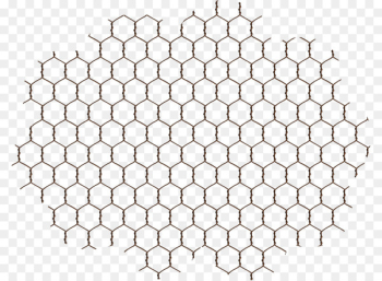 Chicken wire Rubber stamp Textile - high-grade atmospheric grade 