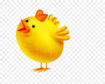 Chickens as pets Kifaranga Clip art - Orange cute chick Chickens as pets Kifaranga Clip art - Orange cute chick
