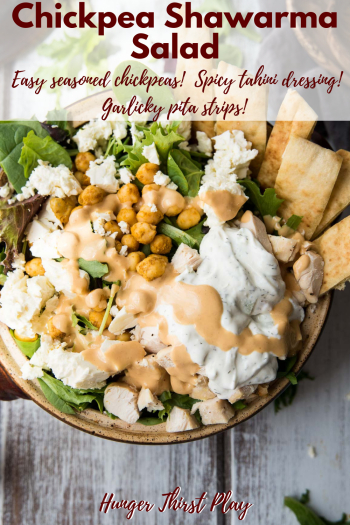 chickpea shawarma salad PIN (1) | Hunger|Thirst|Play chickpea shawarma salad PIN (1) | Hunger|Thirst|Play