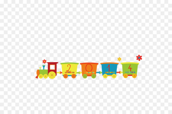 Child Calendar Stock photography Illustration - train Child Calendar Stock photography Illustration - train
