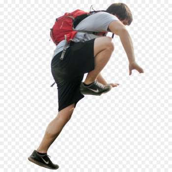 Child Climbing Rendering Nike - climbing Child Climbing Rendering Nike - climbing