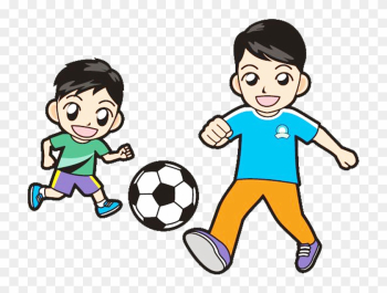 Child Clip Art - Cartoon Child Clip Art - Cartoon