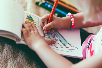 Child drawing 2 Child drawing 2