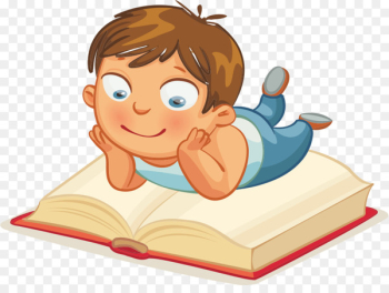 Child Drawing Book Reading - Children reading Child Drawing Book Reading - Children reading