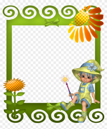 Child Frame Png Child Frame Png