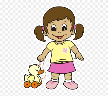 Child Girl Toddler Boy Clip Art - Child Child Girl Toddler Boy Clip Art - Child