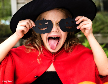 Child in a Halloween costume | Free stock photo - 468736 Child in a Halloween costume | Free stock photo - 468736