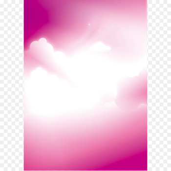 Child Poster Pink - Pink background poster child Child Poster Pink - Pink background poster child