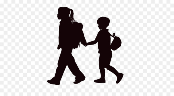 Child Silhouette Download - Children silhouettes children silhouettes image 