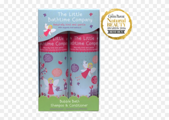 Children's Bath Gift Set - Girls Bubble Bath Sets Children's Bath Gift Set - Girls Bubble Bath Sets