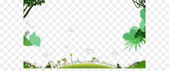 Children background elements Children background elements