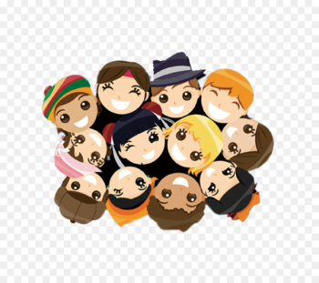 Children's Day Wish Clip art - Children together Children's Day Wish Clip art - Children together