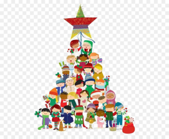 Childrens Christmas Choir Childrens Christmas Choir Christmas carol childrens choir - Cartoon children collection 