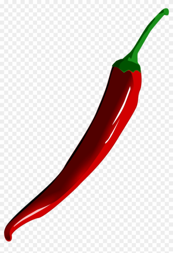 Chile Clipart Sili - Red Chilli Vector Chile Clipart Sili - Red Chilli Vector