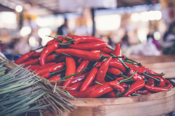 Chili Lot Chili Lot