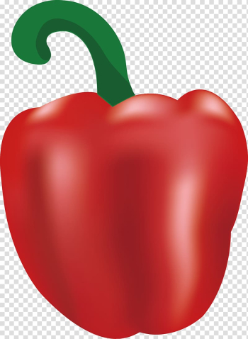 Chili pepper Bell pepper Vegetable, Bell peppers transparent background PNG clipart Chili pepper Bell pepper Vegetable, Bell peppers transparent background PNG clipart