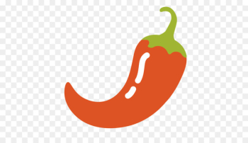 Chili pepper Emoji Food Cayenne pepper Bell pepper - chili pepper 