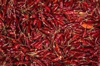 Chili peppers Chili peppers
