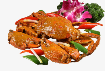 Chilli Crab Curry, Chili, Curry, Crab PNG Image and Clipart for ...