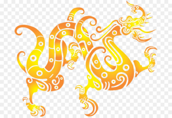 China Chinese dragon Dragon dance - Chinese dragon China Chinese dragon Dragon dance - Chinese dragon