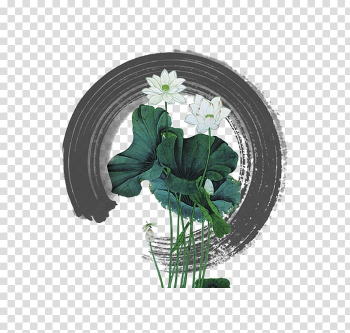 China Google Watercolor painting , China Wind Poster transparent background PNG clipart