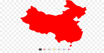 China Vector graphics Map Clip art Chinese dragon - china China Vector graphics Map Clip art Chinese dragon - china
