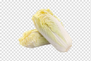 Chinese cabbage Vegetable Napa cabbage Food, Chinese cabbage transparent background PNG clipart