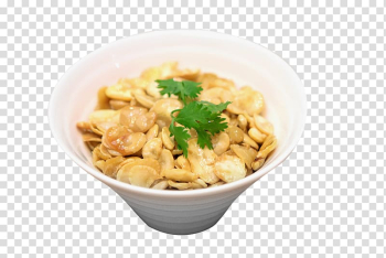 Chinese cuisine Thai cuisine Broad bean Vegetable, Oil beans transparent background PNG clipart