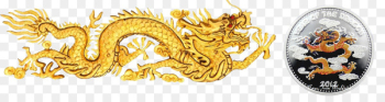 Chinese dragon Chinese astrology Horoscope - dragon 
