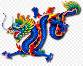 Chinese dragon Forbidden City - dragon Chinese dragon Forbidden City - dragon