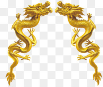 Chinese dragon Icon - Dragon Chinese dragon Icon - Dragon